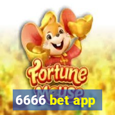 6666 bet app